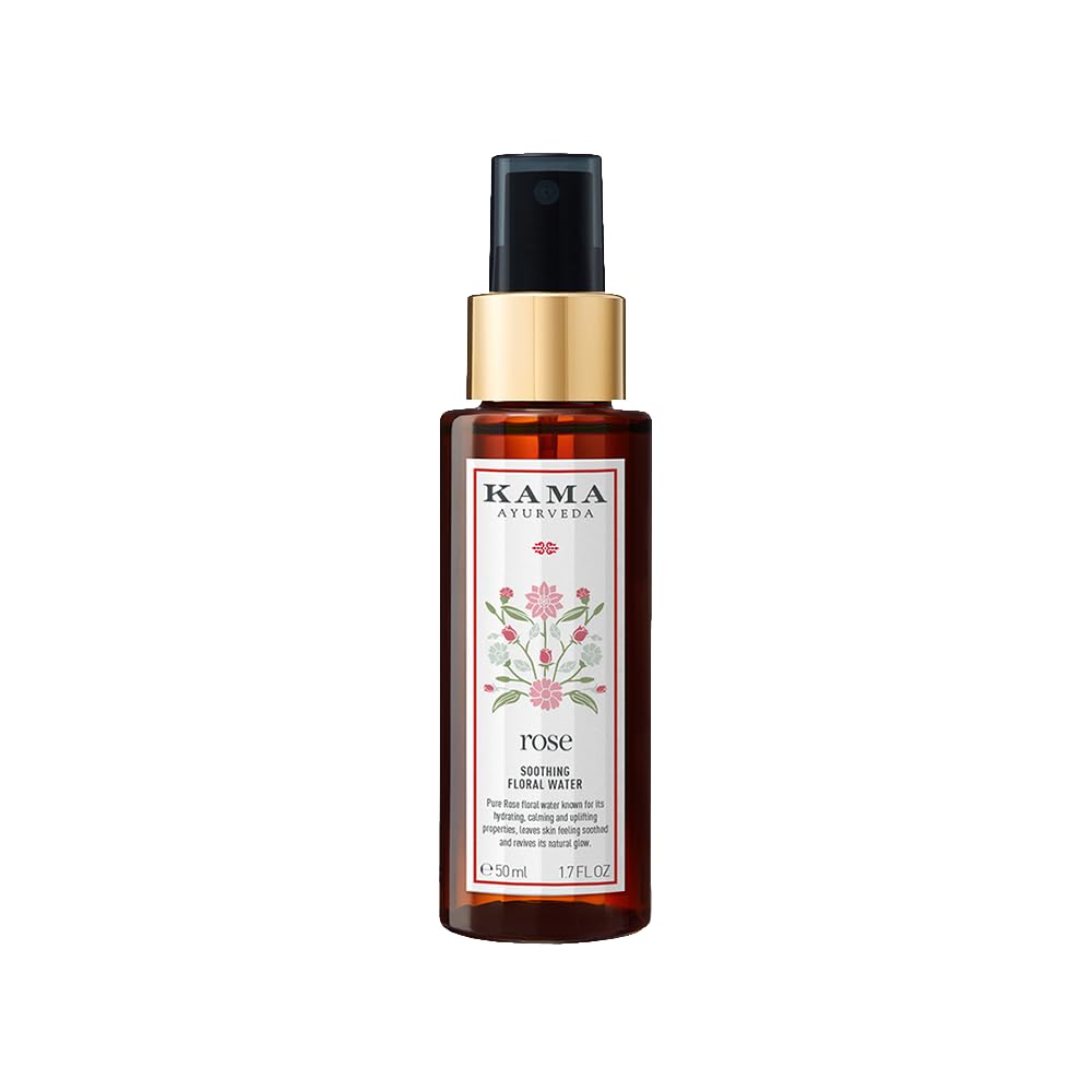 Kama Ayurveda Kumkumadi Night Glow Gift Set Pack of 3 : Amazon.in